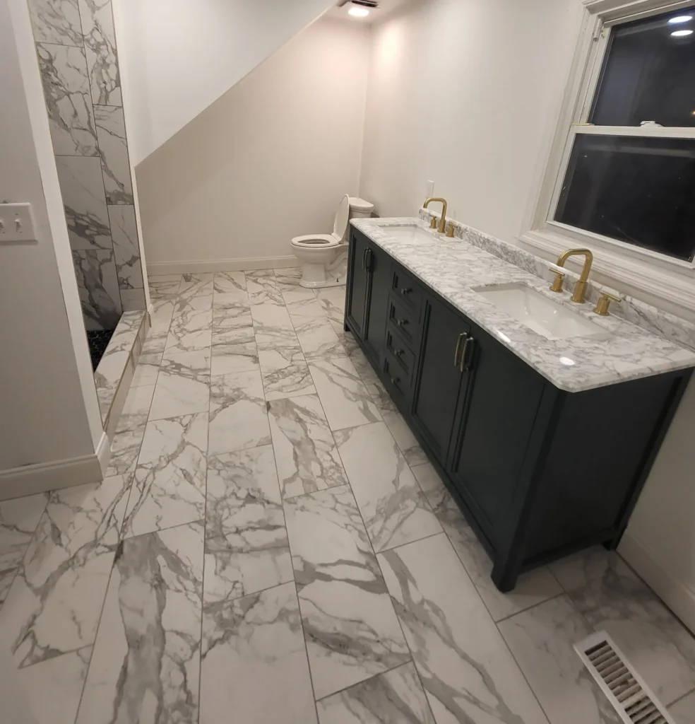 Bathroom Remodeling in Antioch, TN