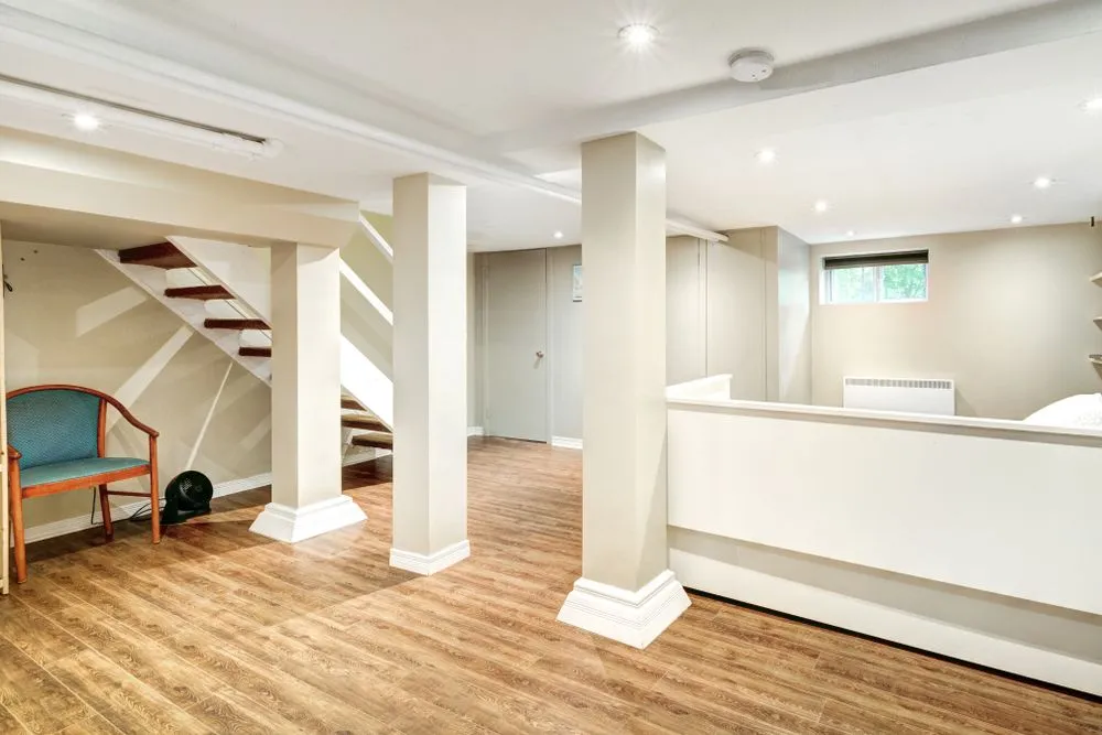 Basement Finishing: in Antioch, TN